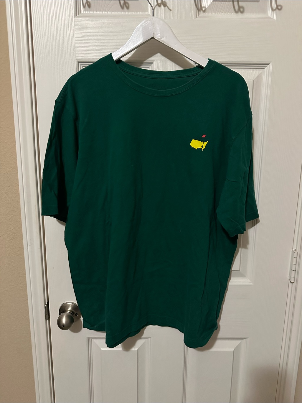Masters 2016 Tshirt Masters 2016 Tshirt